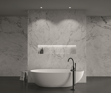 Встраиваемый светильник Technical DL034-01-06W4K-W