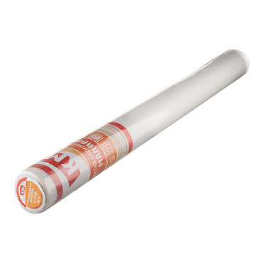 Сетка малярная стеклотканевая ячейка 2х2 мм 1х20 м 65 г/кв.м КМ