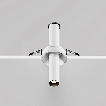 Встраиваемый светильник Technical C140RS-L200-7W3K-W