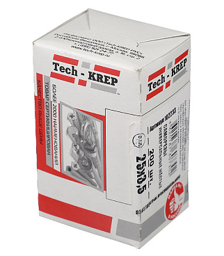 Саморезы универсальные 25x3,5 мм желтые (200 шт.)