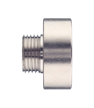 Переходник Stout 1 ВР(г) х 1/2 НР(ш) латунный (SFT-0008-000112)