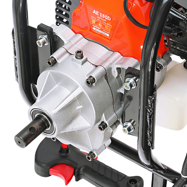 Мотобур без шнека Patriot AE150D d300 мм 2200 Вт (742104477)