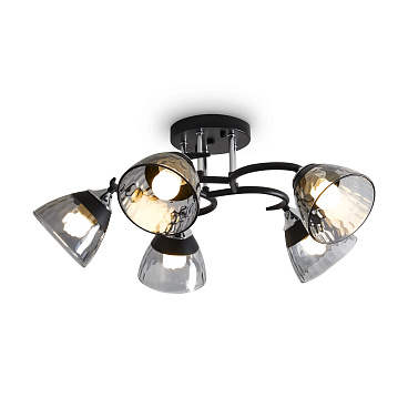 Люстра Freya FR5464CL-05CH