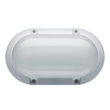 Светильник светодиодный накладной Navigator NBL-P01 4000К 8 Вт IP65 белый (94822)