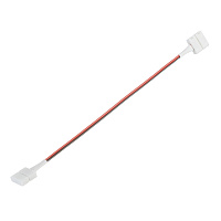 Коннектор для светодиодной ленты SMD 5050 Navigator (71485) 12 В NLSC-10mm-PC-W-PC (5 шт.)
