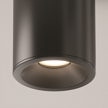 Потолочный светильник Technical C029CL-01B