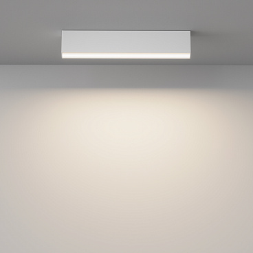 Потолочный светильник Technical C068CL-20W3-6K-W