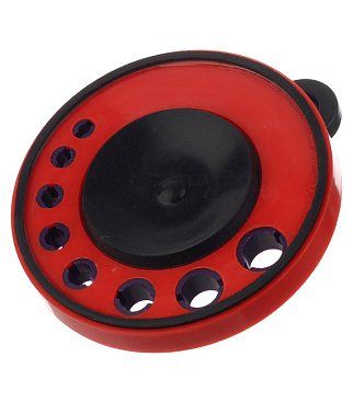 Кондуктор пластиковый Практика (771-404) для алмазных коронок d4-13 мм