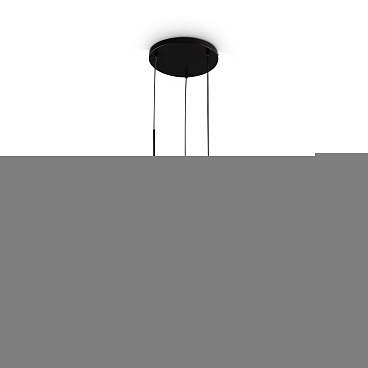 Подвесной светильник Freya FR1011PL-03B