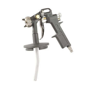 Краскопульт пневматический Patriot LV 162В 1/4 1 л (830901010)