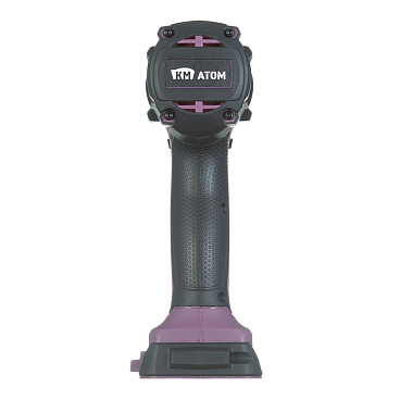 Гайковерт ударный аккумуляторный КМ АТОМ 18 В без АКБ и ЗУ (CIW-181BL)