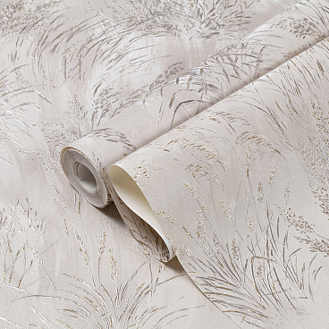 Обои компакт-винил на флизелиновой основе Palitra Planet Polina PP72469-22 (1,06х10,05 м)