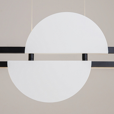 Подвесной светильник Maytoni MOD179PL-L26W4K