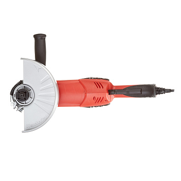 Шлифмашина угловая электрическая Einhell TE-AG 230/2000 2000 Вт d230 мм (4430840)