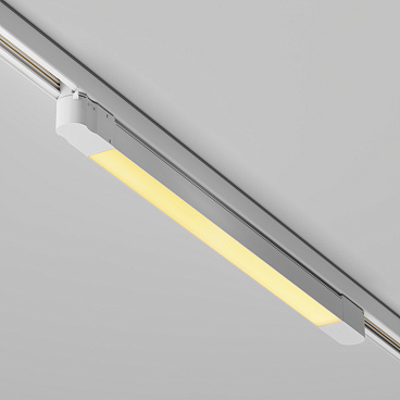 Трековый светильник Technical TR196-3-20W2.7K-W