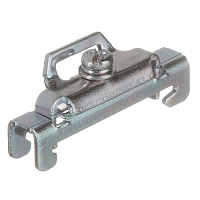 Ограничитель на DIN-рейку IEK стальной (YXD10)