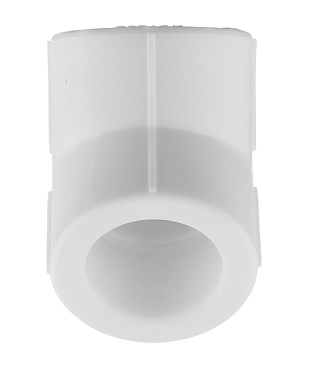 Угол полипропиленовый Valtec 20 мм 45° (VTp.759.0.020)