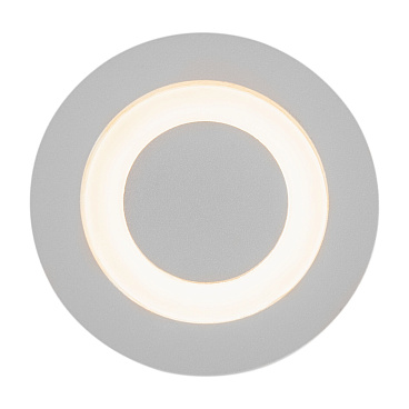 Встраиваемый светильник Outdoor O037-L3W3K