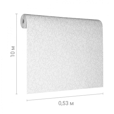 Обои бумажные Саратовские обои Рама Д-495-06 (0,53х10 м)