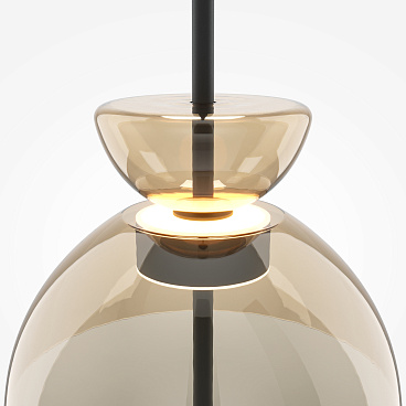 Подвесной светильник Maytoni MOD185PL-L12CG3K2