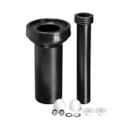Комплект для монтажа инсталляции McAlpine d90х110 мм (FP45R-KIT2/9955)