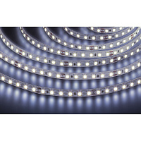 Лента светодиодная Navigator SMD 2835 NLS 6000К 24 В 9,6 Вт/м IP20 5 м (95296)