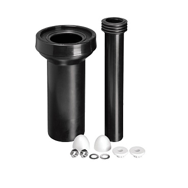Комплект для монтажа инсталляции McAlpine d90х110 мм (FP45R-KIT2/9955)