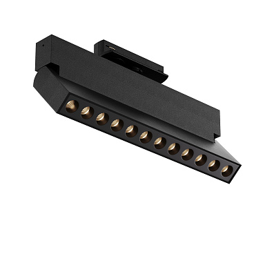 Трековый светильник Technical TR224-1-12WCCT-M-B