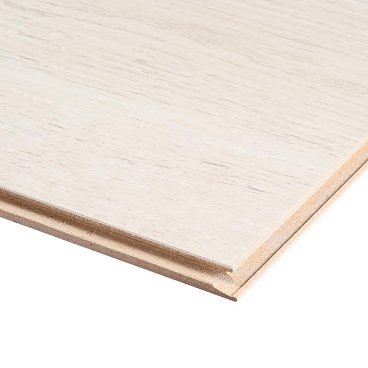 Ламинат 33 класс Egger Home дуб ривалго белый 1,99 кв.м 8 мм с фаской