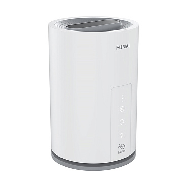Увлажнитель воздуха Funai USH-TKE7251WC 30 Вт 0,3 л/ч