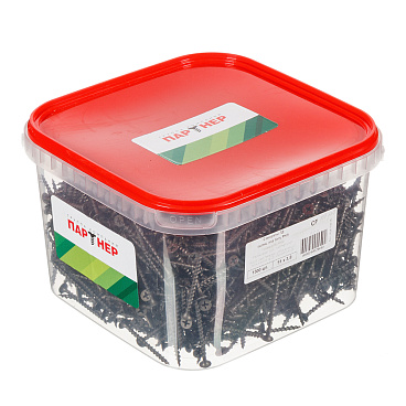 Саморезы ГД 51x3,5 мм (1500 шт.)