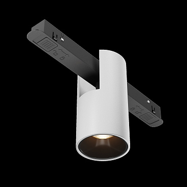 Трековый светильник Technical TR122-2-7W3K-W