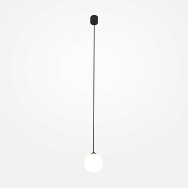 Подвесной светильник Maytoni P039PL-5W3K-10-B