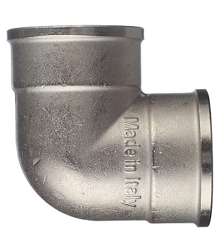 Угол Stout 1 1/4 ВР(г) х 1 1/4 ВР(г) латунный (SFT-0014-000114)