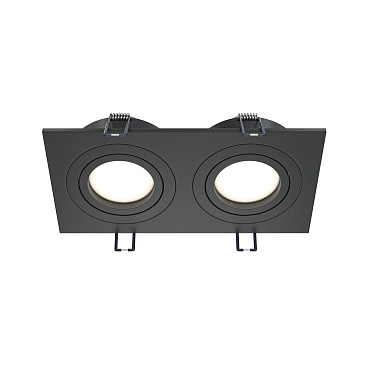 Встраиваемый светильник Technical DL024-2-02B