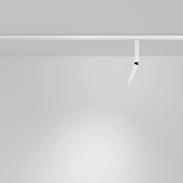 Трековый светильник Technical TR142-1-6W4K-W