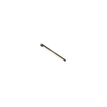 Трековый светильник Technical TR240-2-6W4K-B