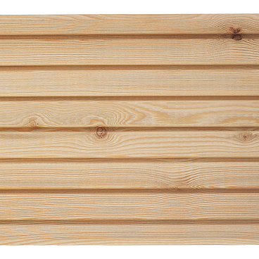 Доска террасная 27х143х2000 мм лиственница сорт АВ S раб.=0,286 кв.м