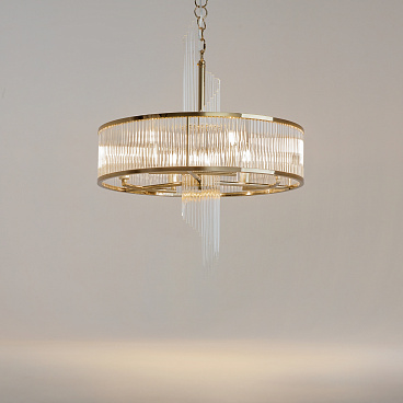 Подвесной светильник Maytoni MOD174PL-06G