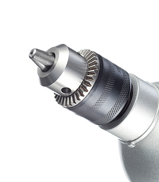 Дрель сетевая ударная Интерскол ДУ-16/1000ЭР 1000 Вт ключевой патрон (57.1.3.00)