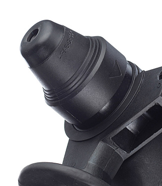 Перфоратор электрический Интерскол П-26/800ЭР 780 Вт 3 Дж SDS-plus