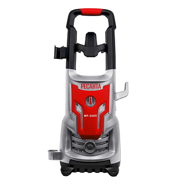 Мойка высокого давления Ресанта МР-200П 2500 Вт (70/8/22)