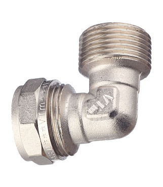 Угол VALTEC (VTm.353.N.002606) 26 обж(ц) х 1 НР(ш)