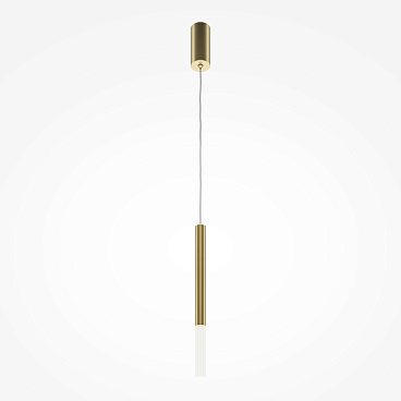 Подвесной светильник Maytoni MOD157PL-L6GK