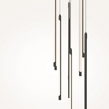 Подвесной светильник Maytoni MOD236PL-L54B3K