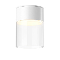 Потолочный светильник Technical C094CL-GX53-W