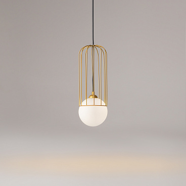 Подвесной светильник Maytoni P361PL-01G