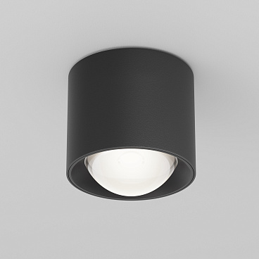 Потолочный светильник Technical C217CL-15W4K-B