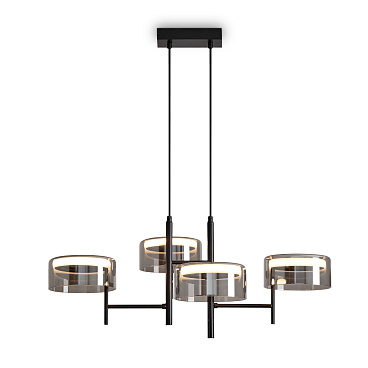 Подвесной светильник Freya FR5536PL-L14B