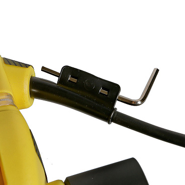 Лобзик электрический Hanskonner HJS0811LPE 860 Вт